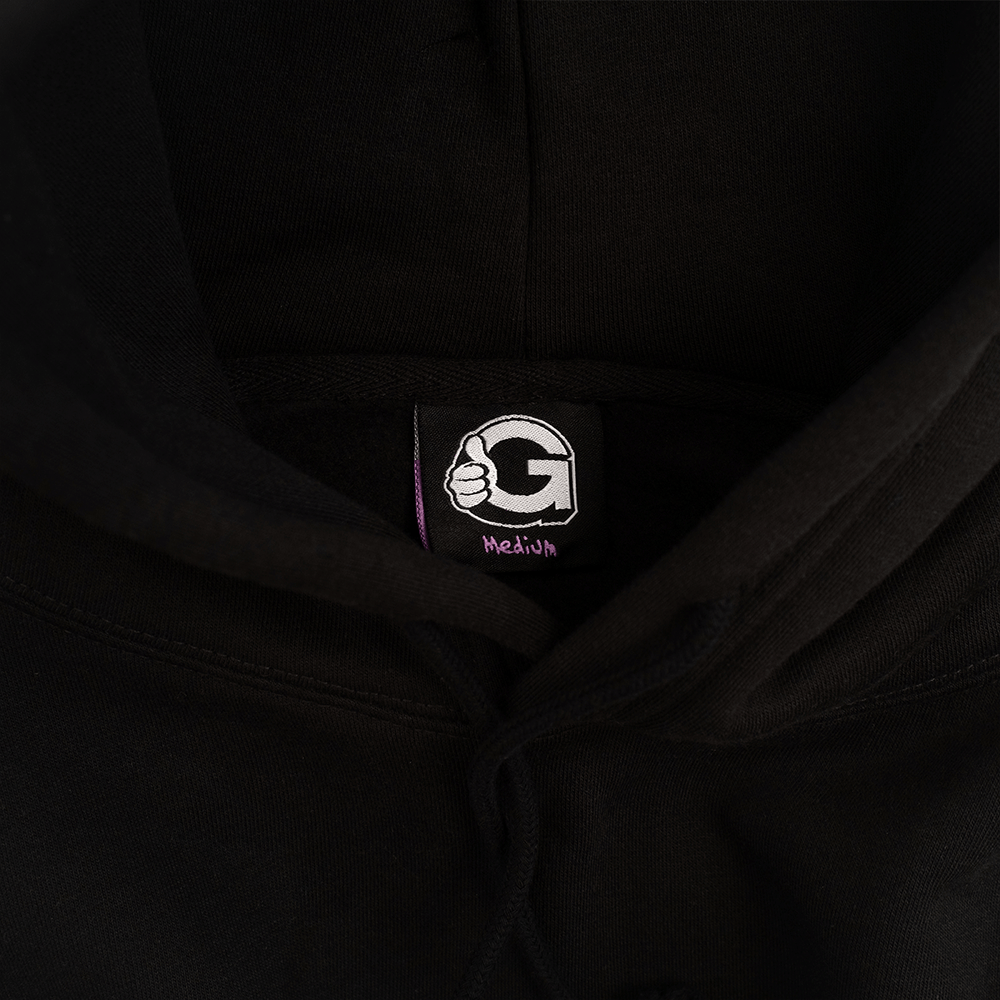 Upper Hoodie