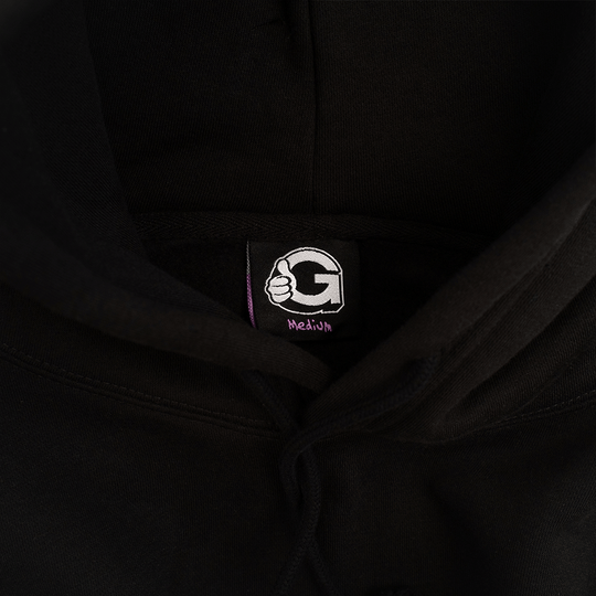 Upper Hoodie