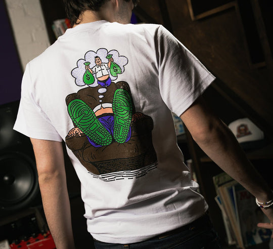 Dreams Tee - GoodTalk