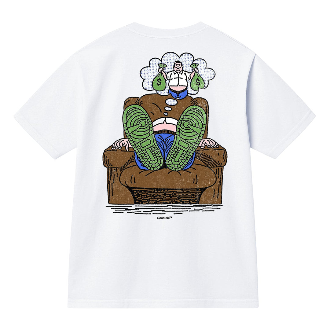 Dreams Tee - GoodTalk