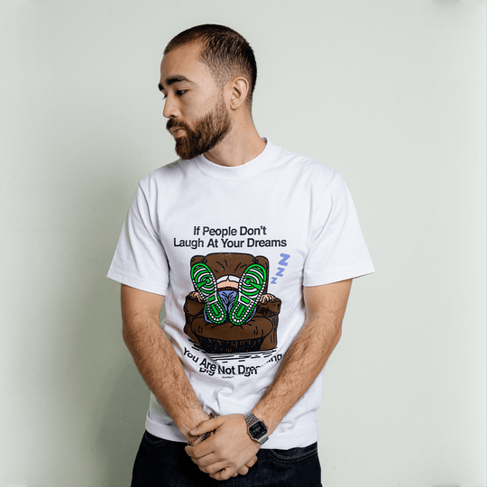 Dreams Tee - GoodTalk