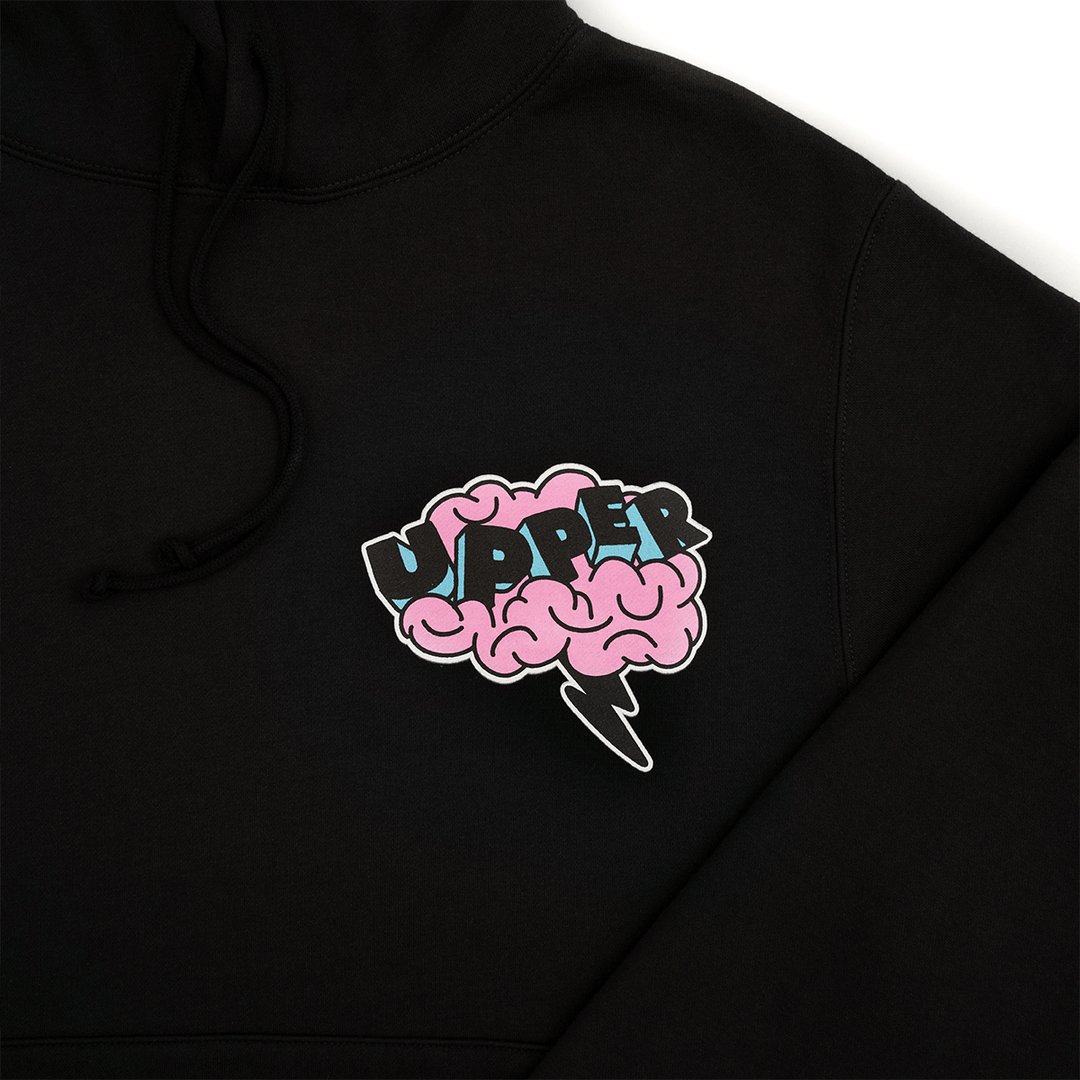 Upper Hoodie