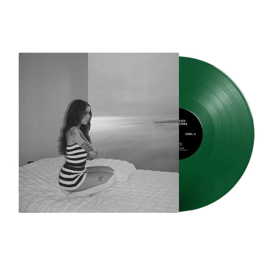 Elite Vessel Vinyl LP - GoodTalk
