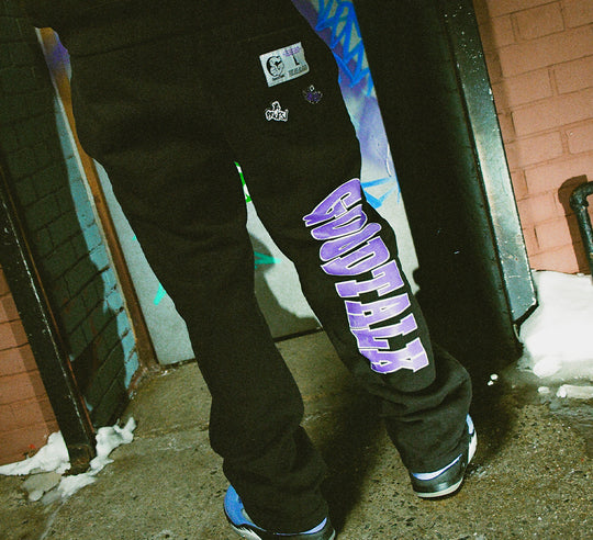 GoodTalk Sweatpants