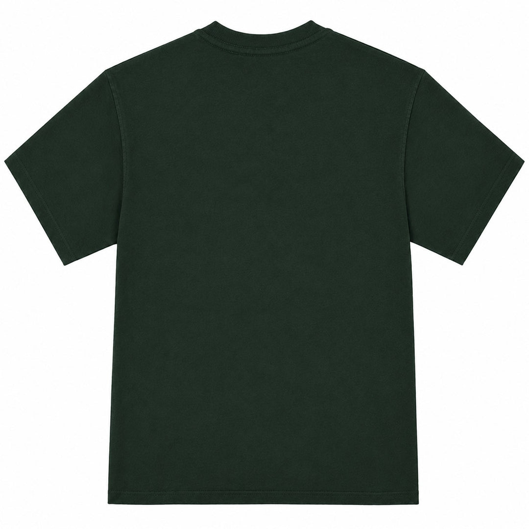 Floral Tee - GoodTalk