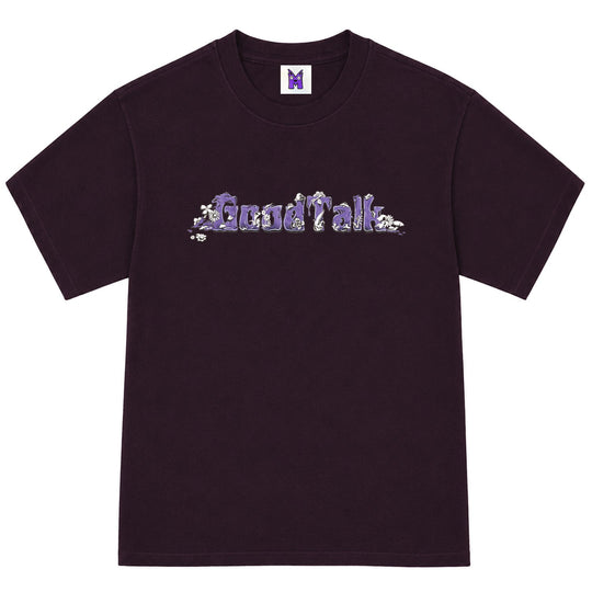 Floral Tee - GoodTalk