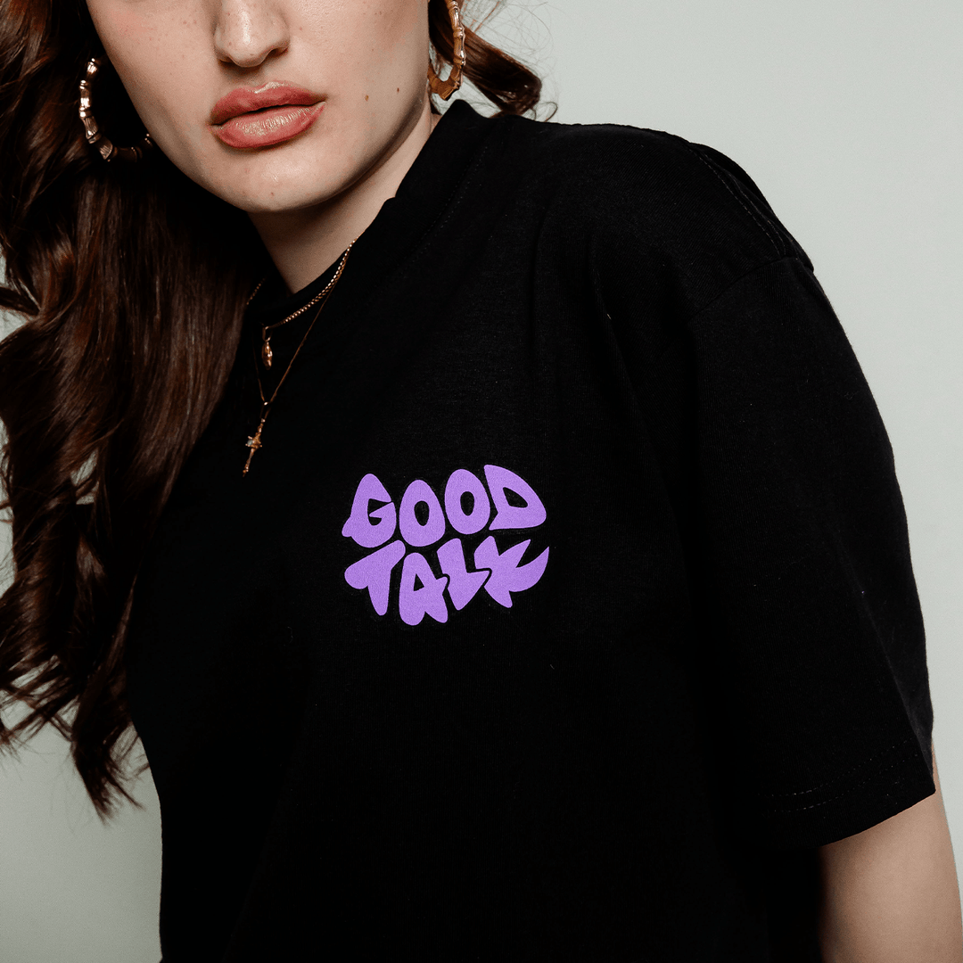 Freeloading Tee - GoodTalk