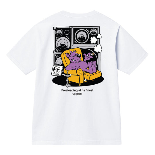 Freeloading Tee - GoodTalk