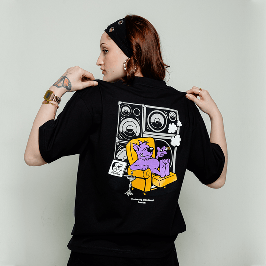 Freeloading Tee - GoodTalk