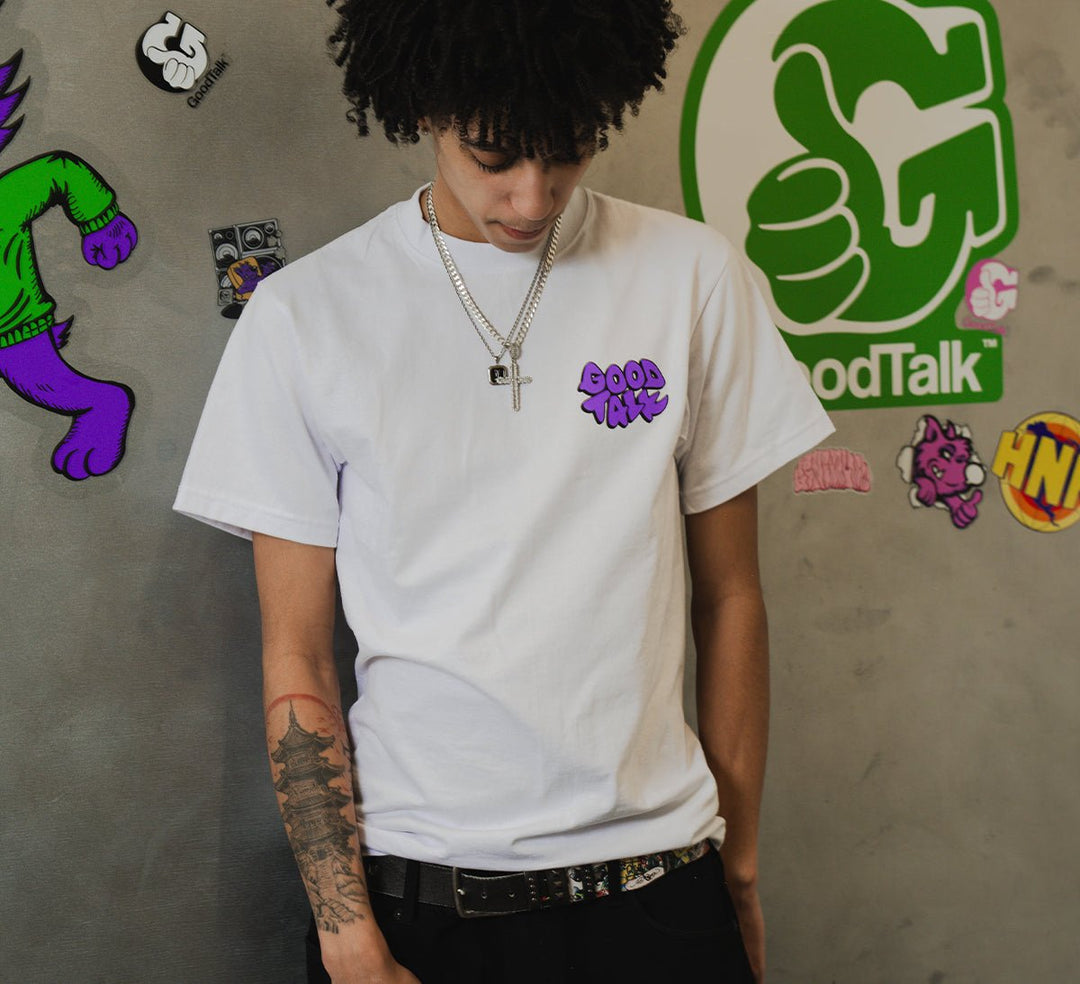 Freeloading Tee - GoodTalk