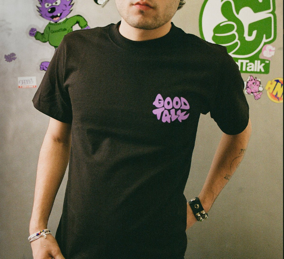 Freeloading Tee - GoodTalk