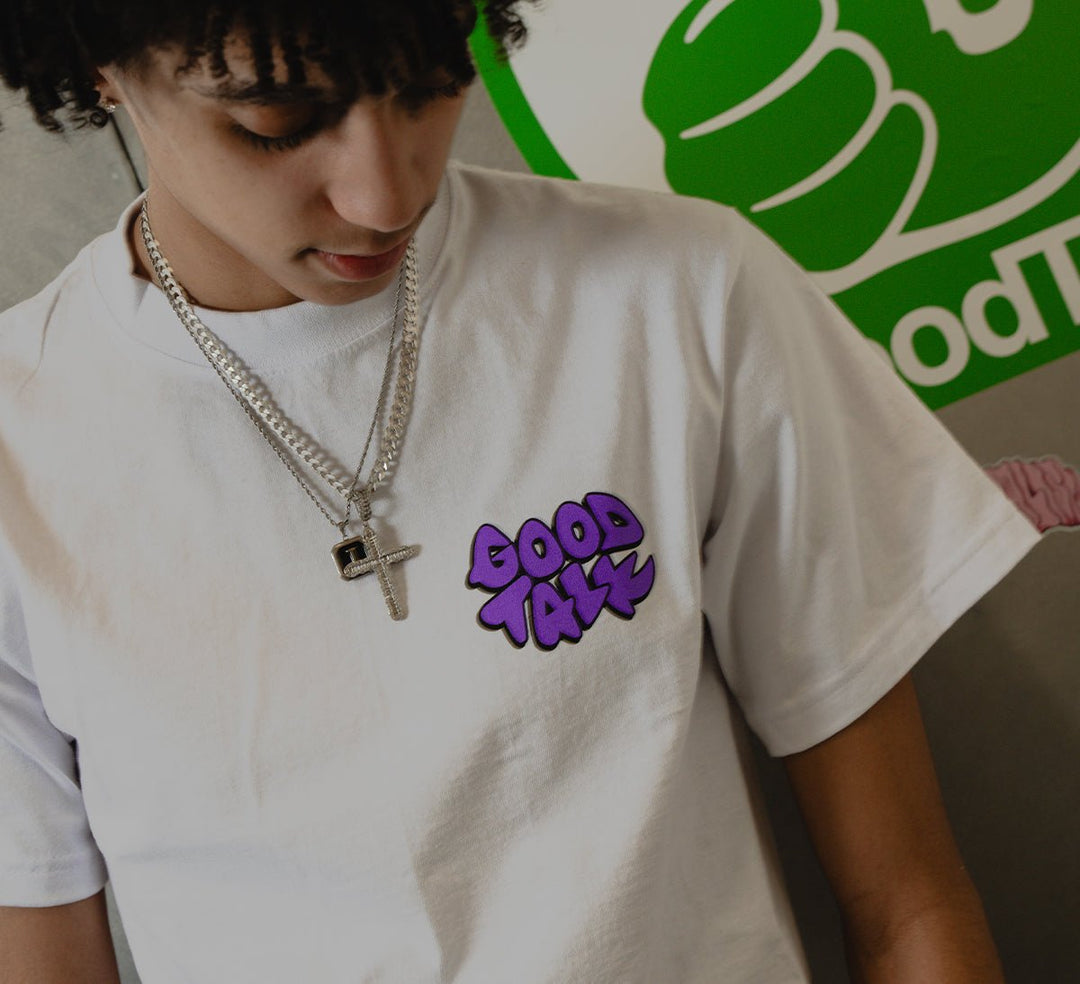 Freeloading Tee - GoodTalk