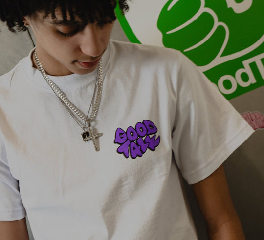 Freeloading Tee - GoodTalk