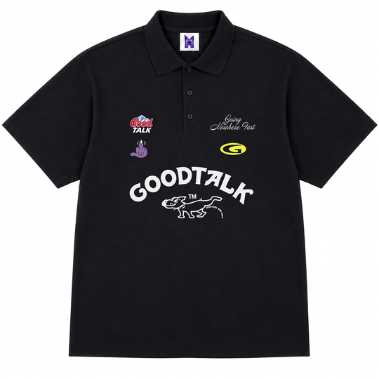 Nowhere Fast Polo