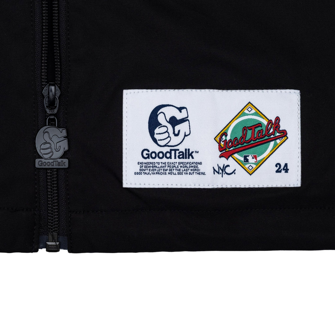 GoodTalk Coaches Jacket - GoodTalk
