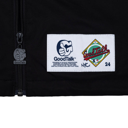 GoodTalk Coaches Jacket - GoodTalk