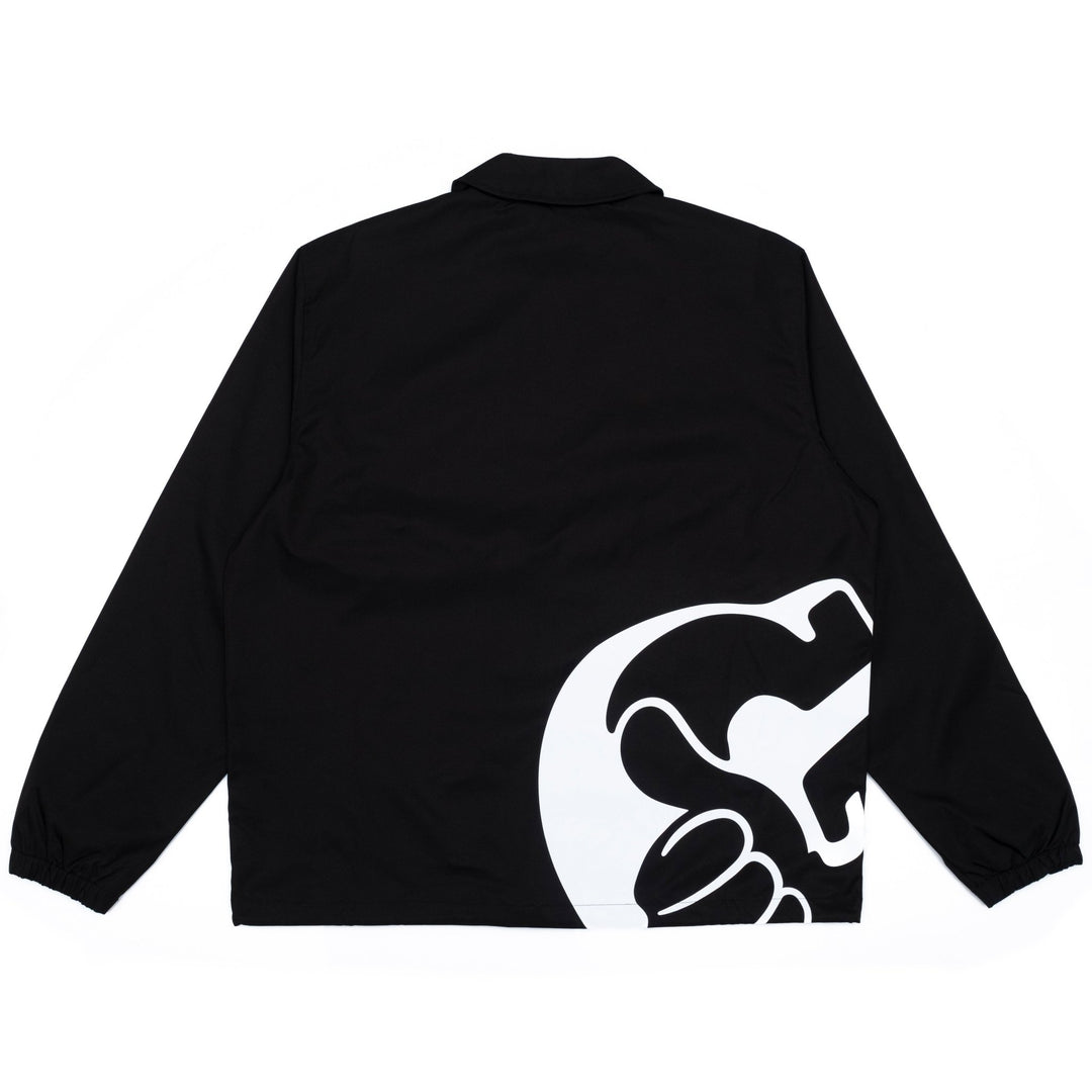 GoodTalk Coaches Jacket - GoodTalk