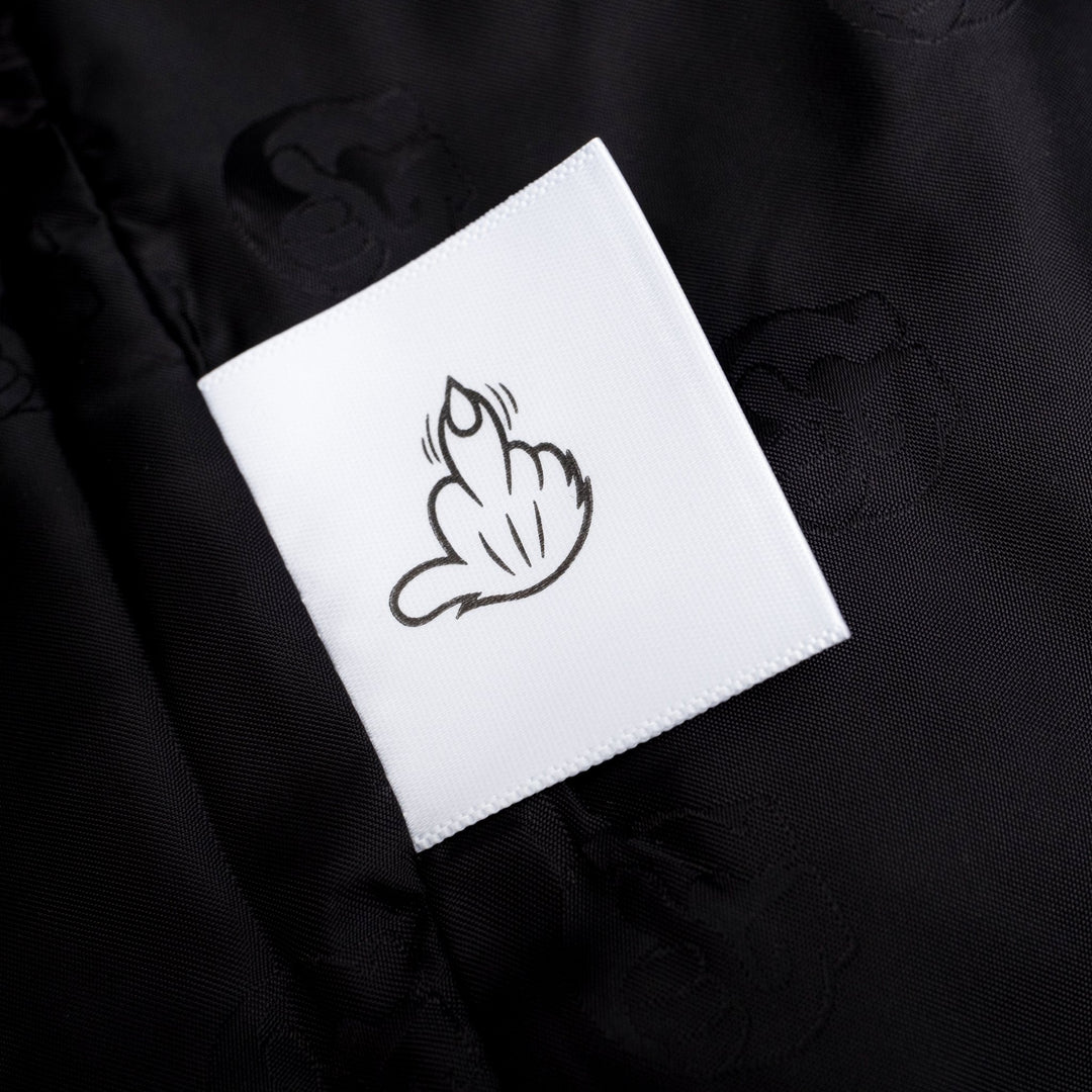 GoodTalk Coaches Jacket - GoodTalk