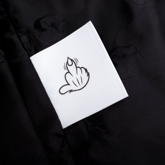 GoodTalk Coaches Jacket - GoodTalk