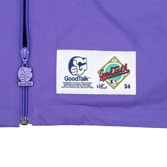 GoodTalk Coaches Jacket - GoodTalk