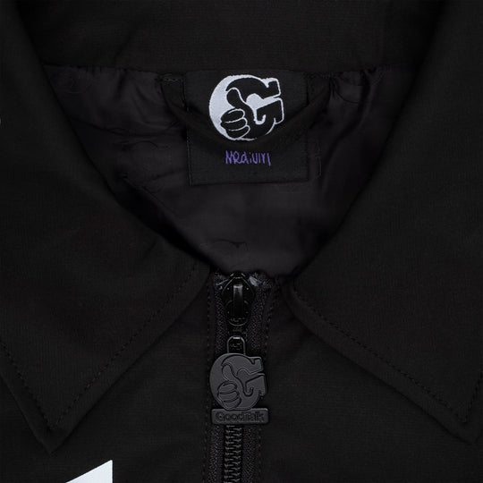 GoodTalk Coaches Jacket - GoodTalk