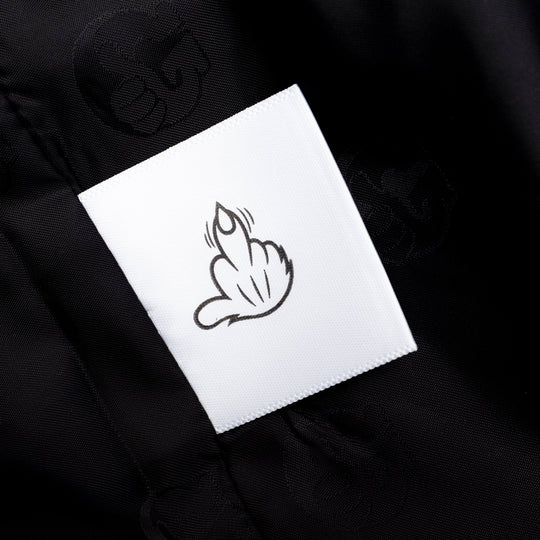 GoodTalk Coaches Jacket - GoodTalk