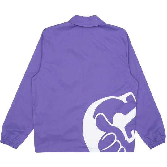 GoodTalk Coaches Jacket - GoodTalk