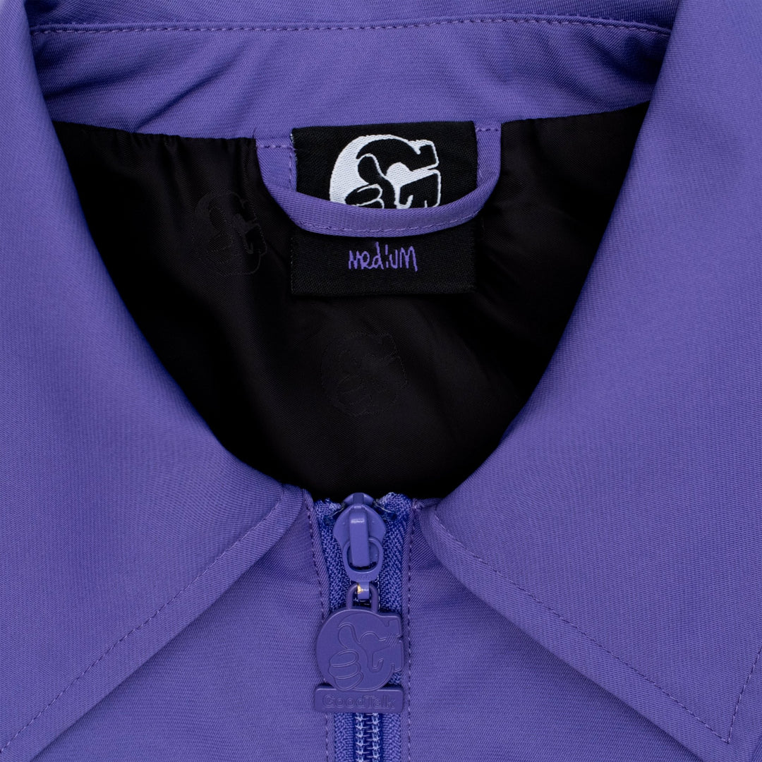GoodTalk Coaches Jacket - GoodTalk