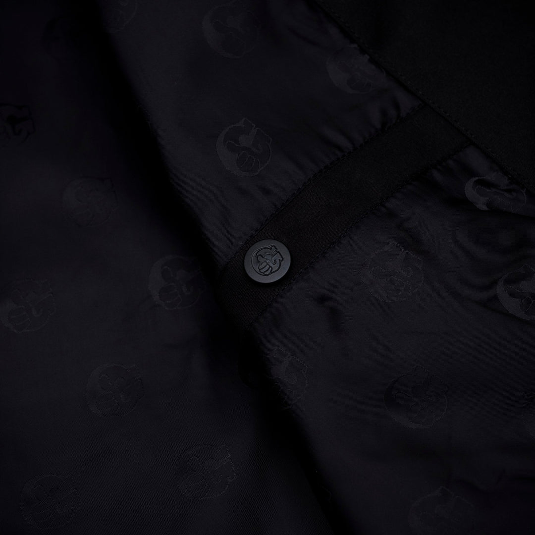 GoodTalk Coaches Jacket - GoodTalk