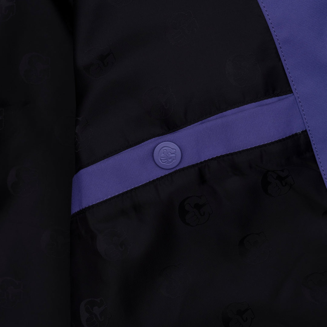 GoodTalk Coaches Jacket - GoodTalk