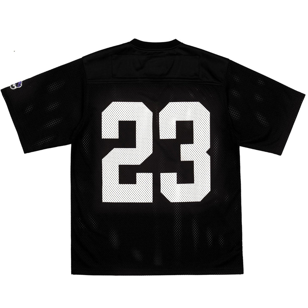 GoodTalk Mesh Football Jersey - GoodTalk