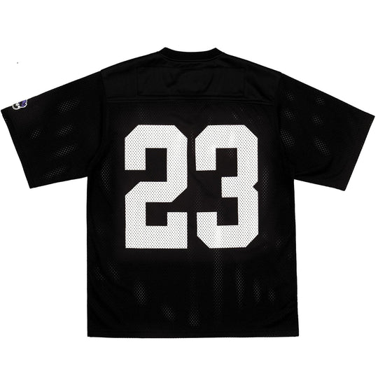 GoodTalk Mesh Football Jersey - GoodTalk
