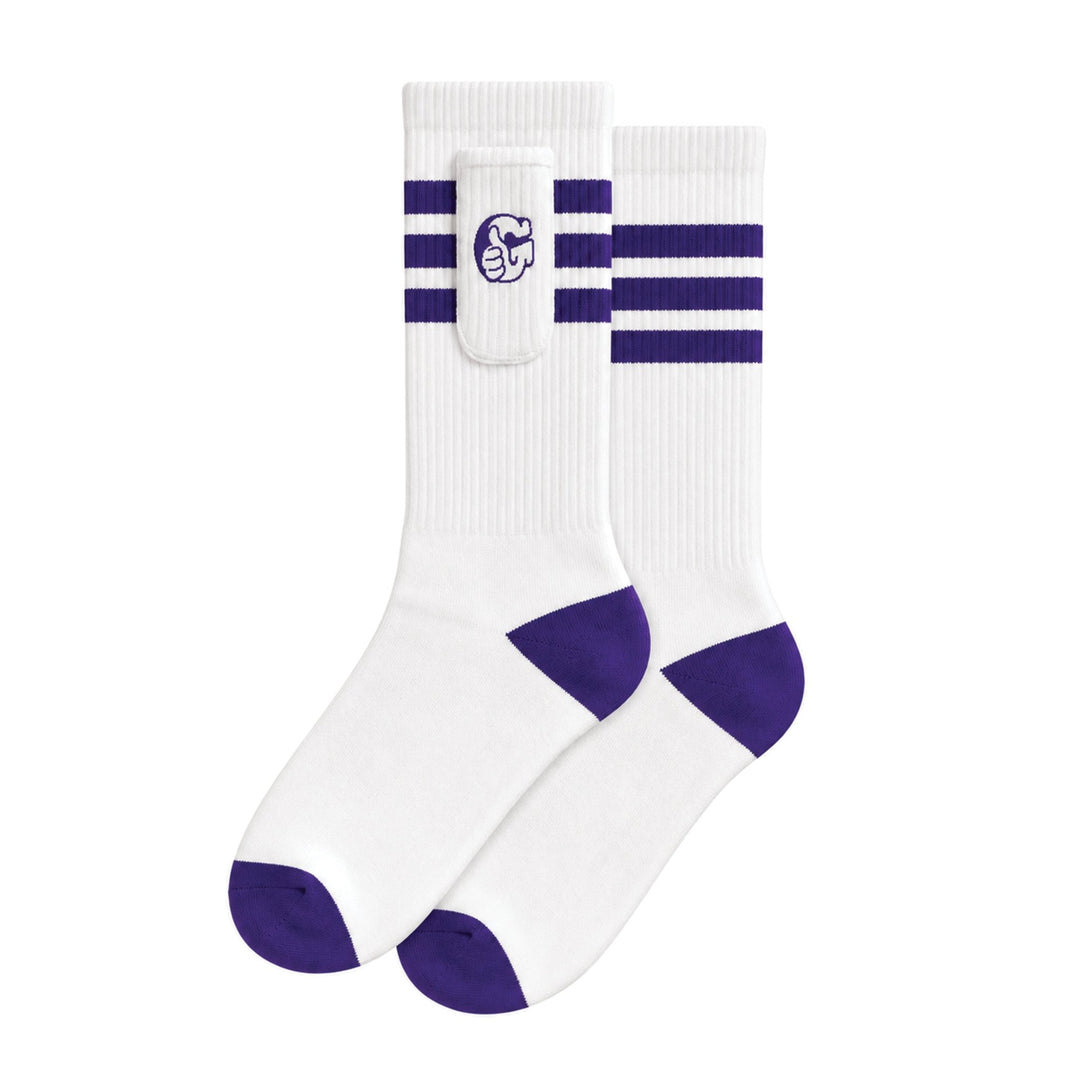 GoodTalk Pack Sock - GoodTalk