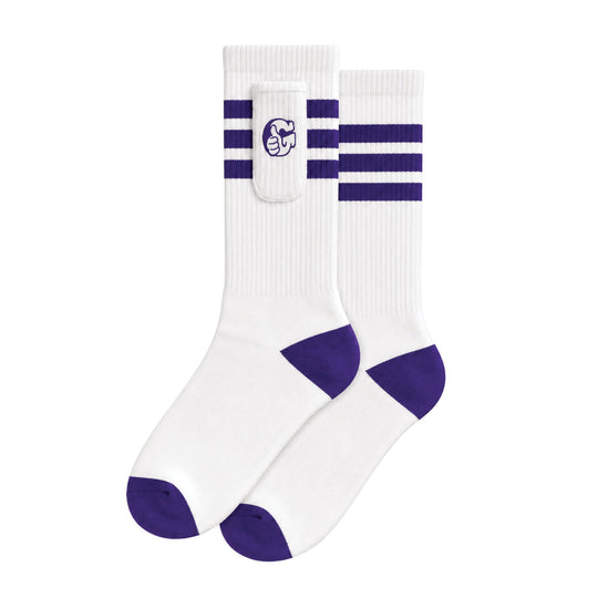 GoodTalk Pack Sock - GoodTalk