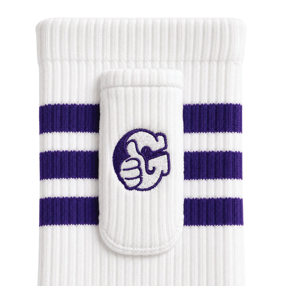 GoodTalk Pack Sock - GoodTalk