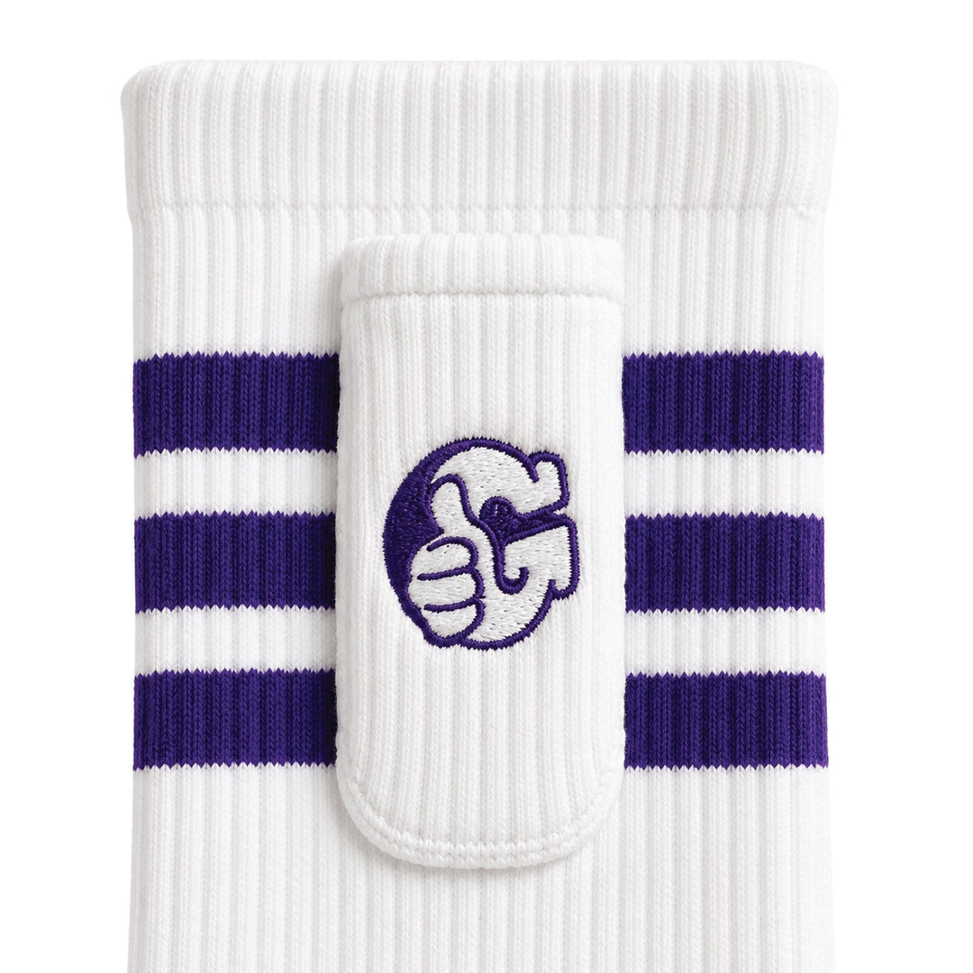 GoodTalk Pack Sock - GoodTalk