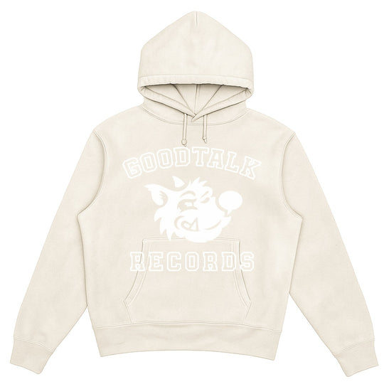 GoodTalk Records Hoodie - GoodTalk
