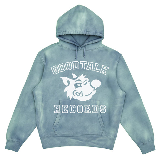 GoodTalk Records Hoodie - GoodTalk