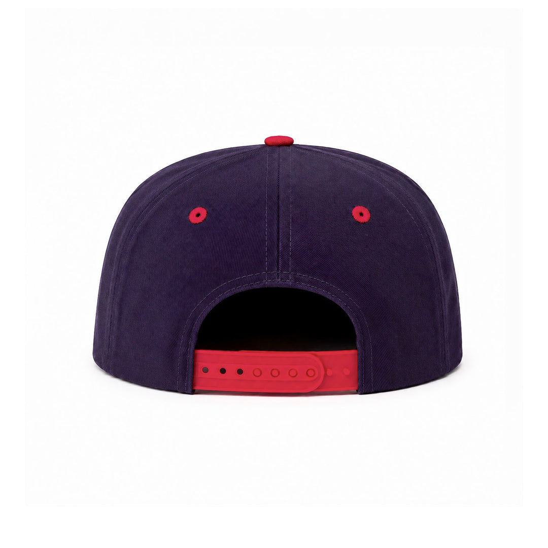 GoodTalk Records Snapback Cap - GoodTalk