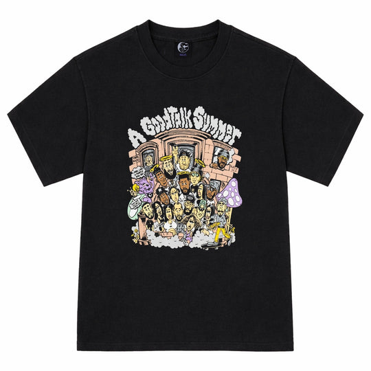 GoodTalk Summer x Frko Tee - GoodTalk