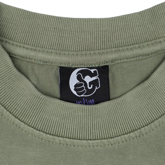 GoodTalk Thumb Tee - GoodTalk