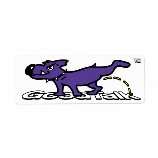 GoodTalk Ya Pricks Sticker Pack - GoodTalk