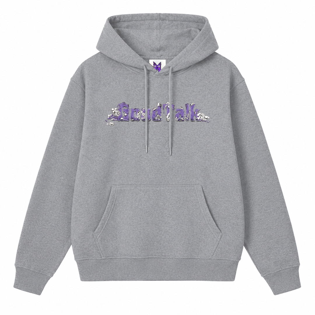 Sunflower Form Hoodie