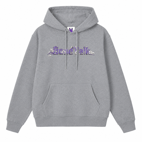Sunflower Form Hoodie