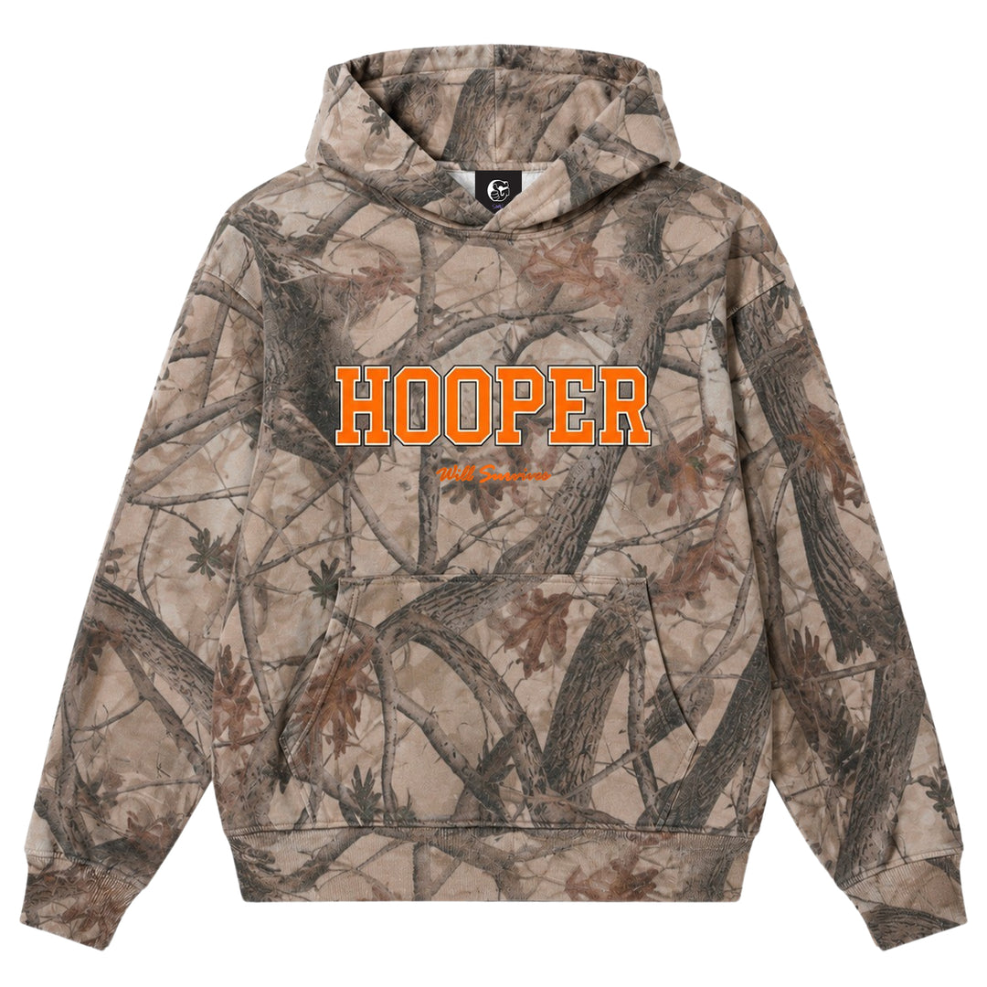 Hooper Hoodie
