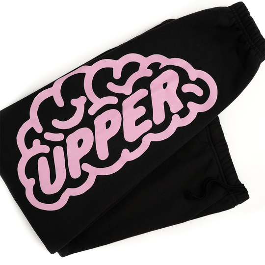 Upper Sweatpants