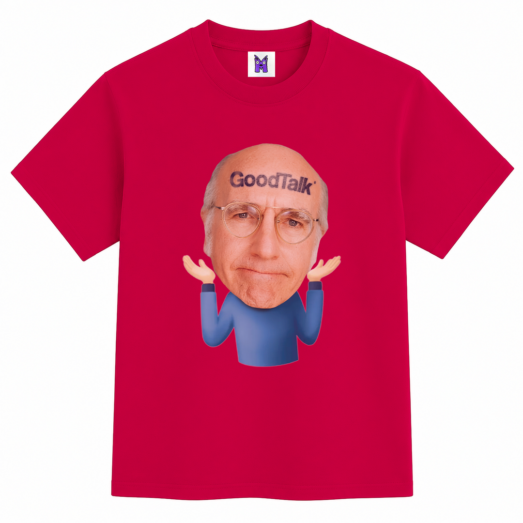 Curbside Tee