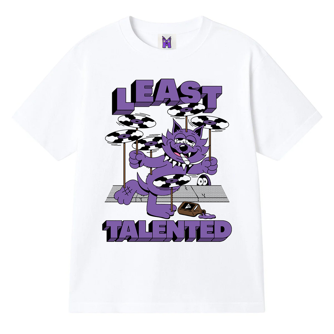 Least Talented Tee