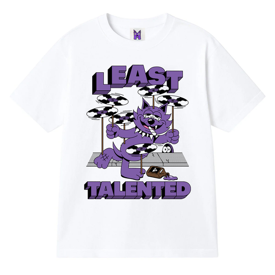 Least Talented Tee