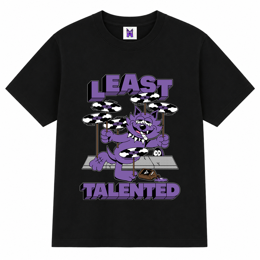 Least Talented Tee
